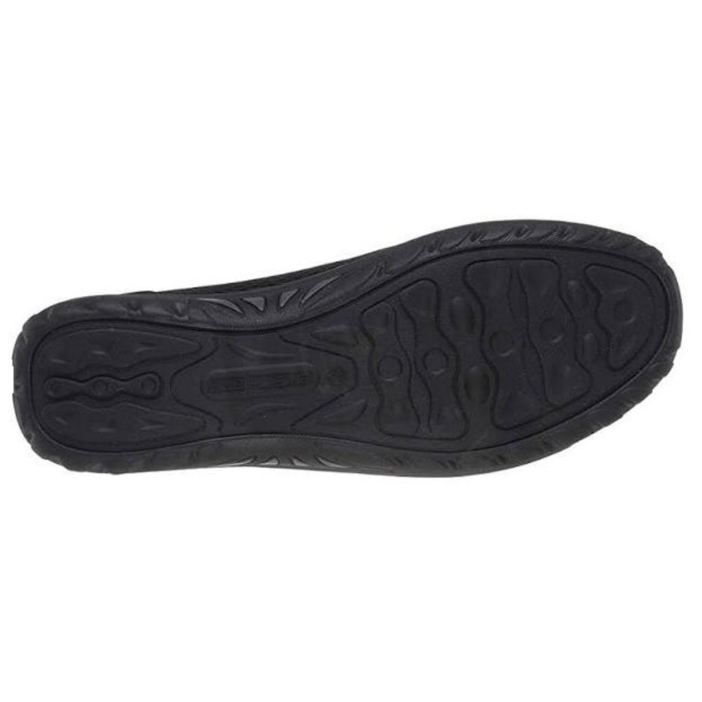 🆕 ✨Skechers Relaxed Fit Slip On Shoes (blck 8.5) - Picture 4 of 5